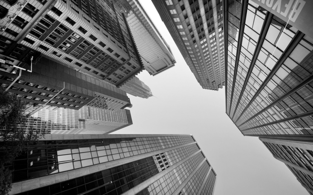 urban-skyscraper